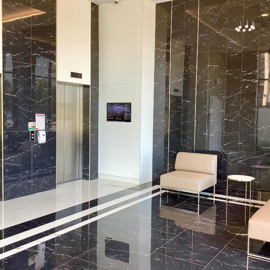 Apartamenty Baltic Fort - Visitopl 斯维诺乌伊希切 外观 照片
