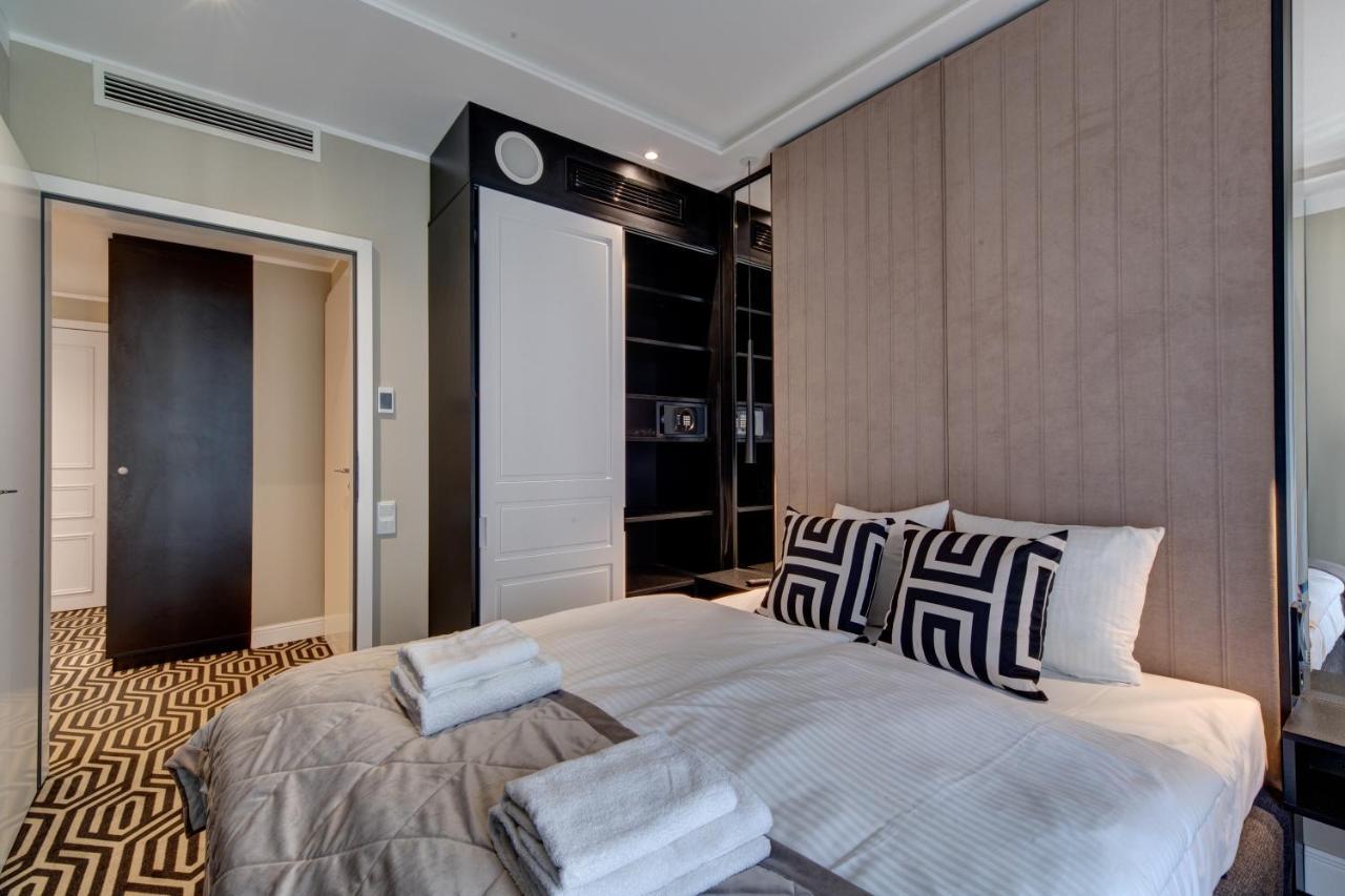 Apartamenty Baltic Fort - Visitopl 斯维诺乌伊希切 外观 照片