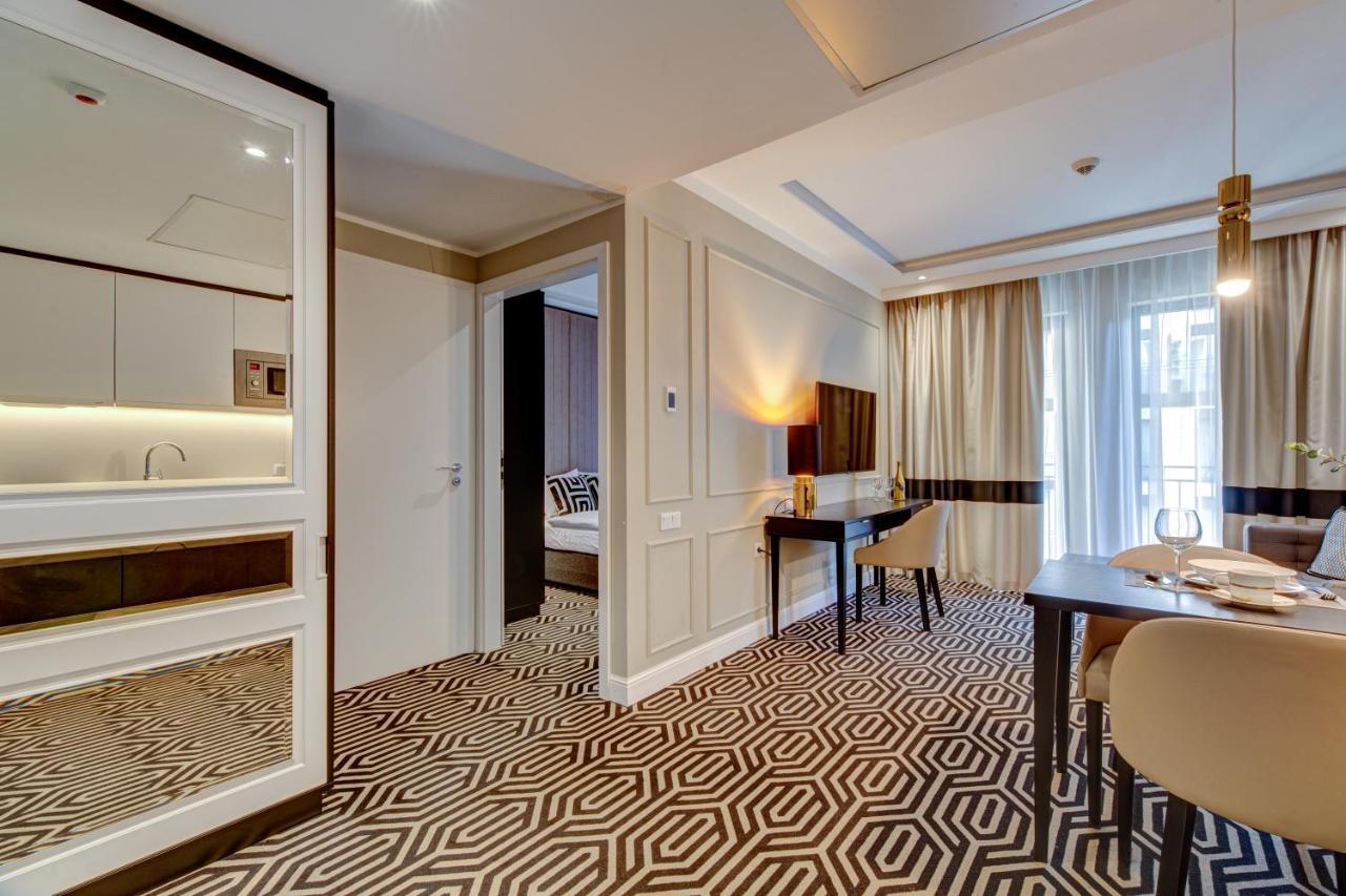 Apartamenty Baltic Fort - Visitopl 斯维诺乌伊希切 外观 照片